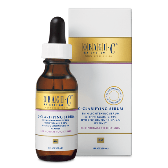 Obagi C RX C-Clarifying Serum - Normal-Oily Skin - 30ml