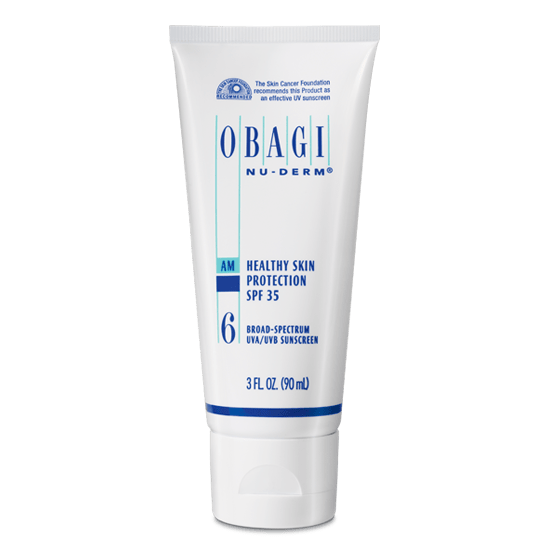 Obagi Nu-Derm Healthy Skin Protector SPF 35 85g